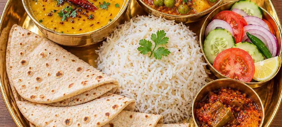 राधा रानी टिफिन सर्विस
